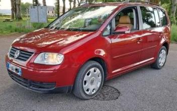 Volkswagen touran Ledeuix