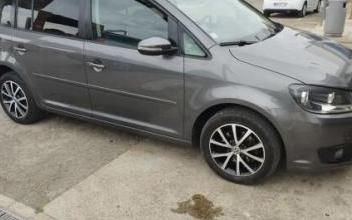 Volkswagen touran Boé