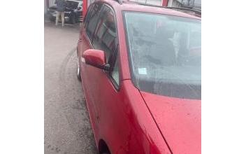 Volkswagen touran Craponne