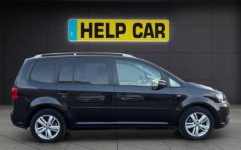 Volkswagen Touran Voreppe