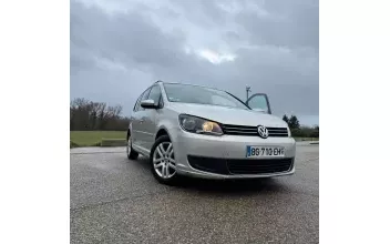 Volkswagen Touran Andrézieux-Bouthéon