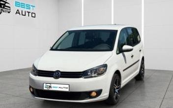 Volkswagen Touran Cocheren