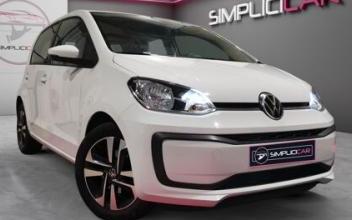 Volkswagen up Houdemont