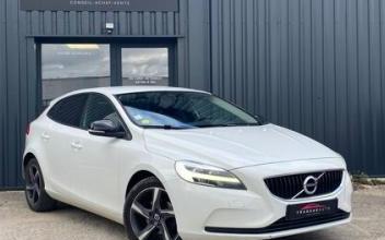 Volvo v40 Quetigny