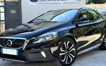 Volvo V40 Solliès-Ville