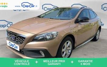 Volvo v40 Roissy-en-France