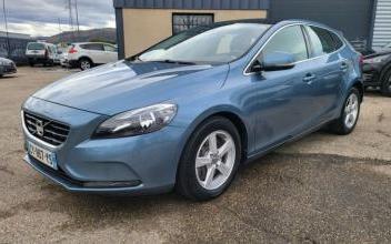 Volvo V40 Saint-Rambert-d'Albon