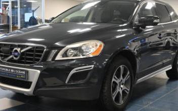 Volvo XC60 Saint-Saturnin