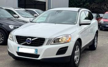 Volvo XC60 Gevrey-Chambertin