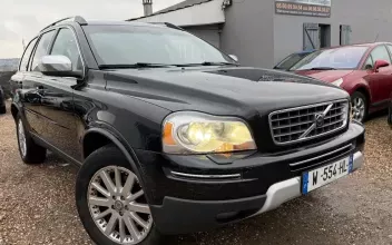 Volvo XC90 Uckange