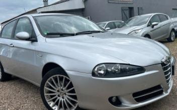 Alfa-romeo 147 Uckange