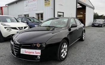 Alfa-romeo 159 Saint-Denis-en-Val