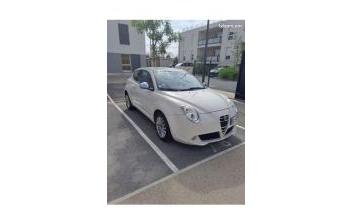 Alfa-romeo mito Nîmes