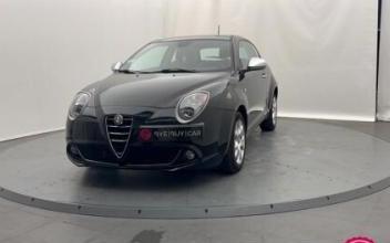 Alfa-romeo mito Bègles