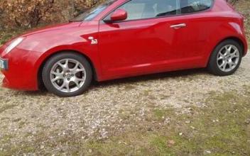 Alfa-romeo mito Les-Vans