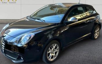 Alfa-romeo Mito Roquebrune-Cap-Martin