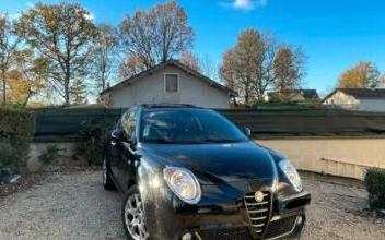 Alfa-romeo mito Avallon