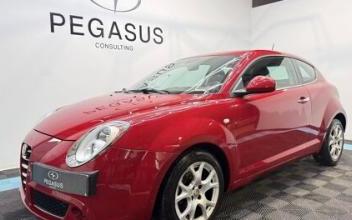 Alfa-romeo mito Layrac