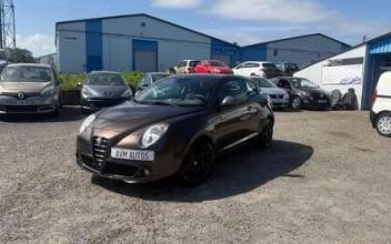 Alfa-romeo mito Les-Sorinières