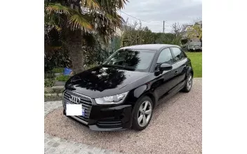 Audi A1 Ancenis