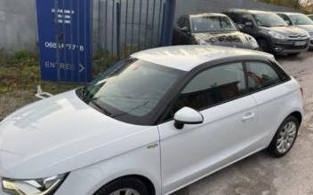 Audi A1 Louvroil