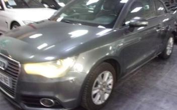 Audi a1 La-Penne-sur-Huveaune