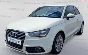 Audi a1 Forbach
