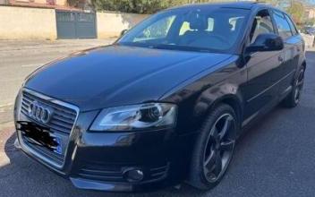 Audi a3 Avignon