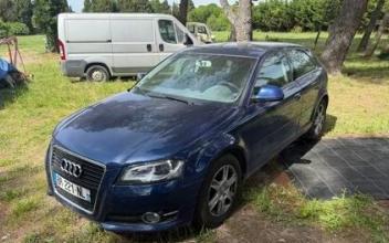 Audi a3 Graveson