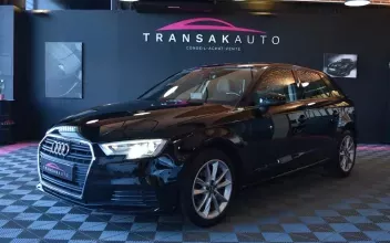 Audi A3 Nîmes