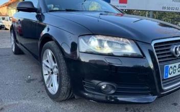 Audi a3 Athis-Mons