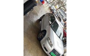 Audi a3 Livry-Gargan