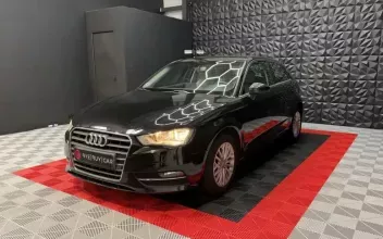 Audi A3 Le-Broc