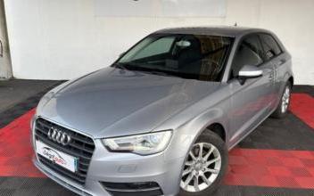 Audi A3 Cournon-d'Auvergne