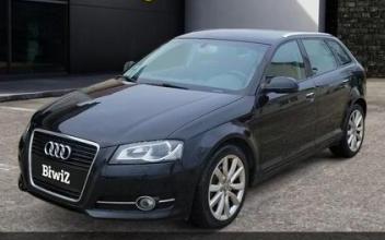 Audi a3 Auxerre