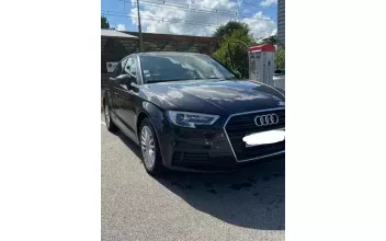 Audi A3 Vienne