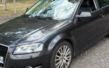 Audi a3 Serquigny