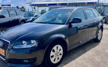 Audi A3 Sportback Berck