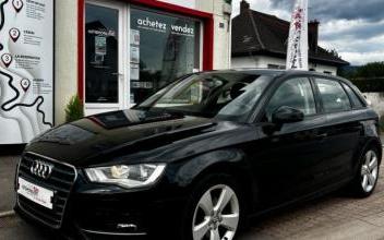Audi A3 Sportback Sainte-Marguerite