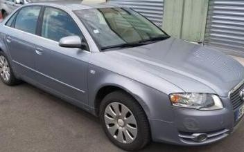 Audi a4 Bréhan