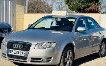 Audi a4 Cornebarrieu