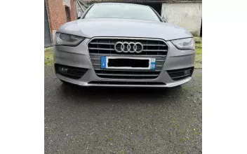 Audi A4 Escaudain