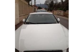 Audi a5 Toulon