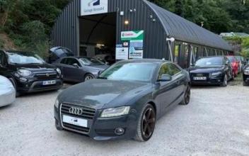 Audi a5 Sathonay-Camp