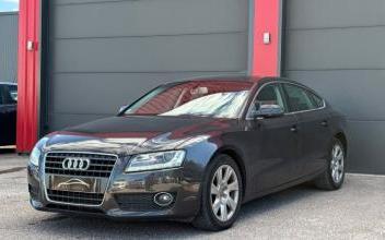 Audi A5 Sportback Gevrey-Chambertin