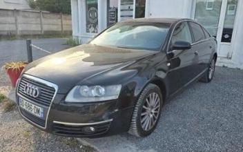 Audi a6 Saint-Jean-de-la-Ruelle