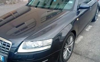 Audi a6 Valence