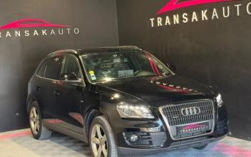 Audi Q5 Avignon