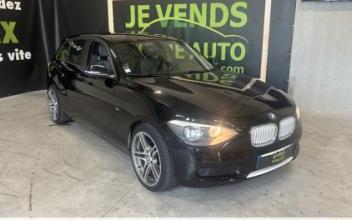 Bmw serie 1 Colmar