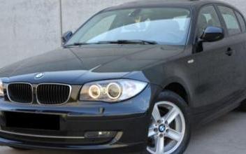 Bmw serie 1 Armentières